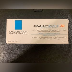 La Roche-Posay Cicaplast Baume spf 50